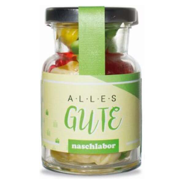 Image of Alles Gute 120g