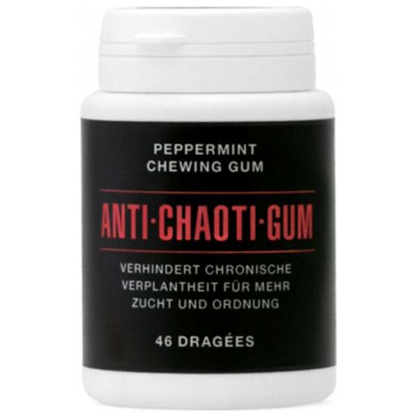 Image of Anti Chaoti Gum