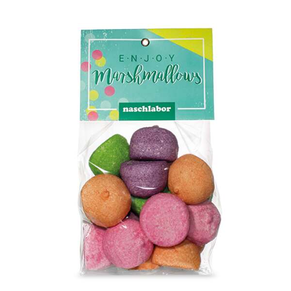 Image of Bunte Speckbälle 200g bei Sweets.ch