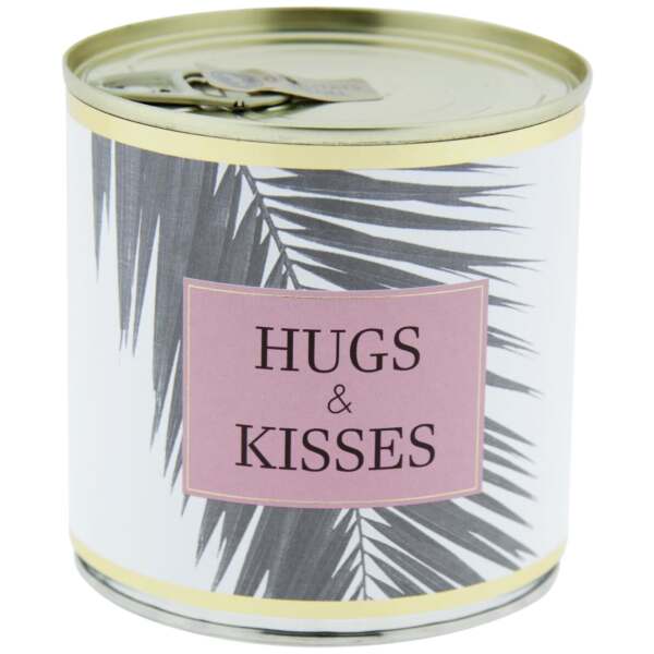 Image of Cancake "Hugs & Kisses" bei Sweets.ch