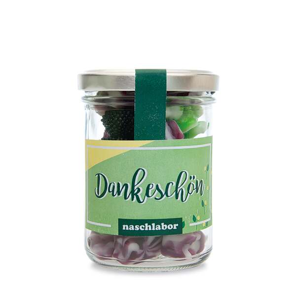 Image of Dankeschön 160g bei Sweets.ch
