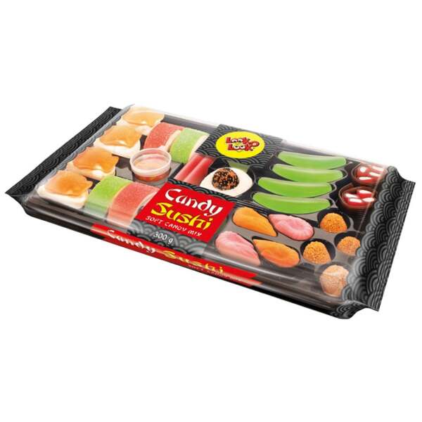 Image of LOL Candy Sushi 300g bei Sweets.ch