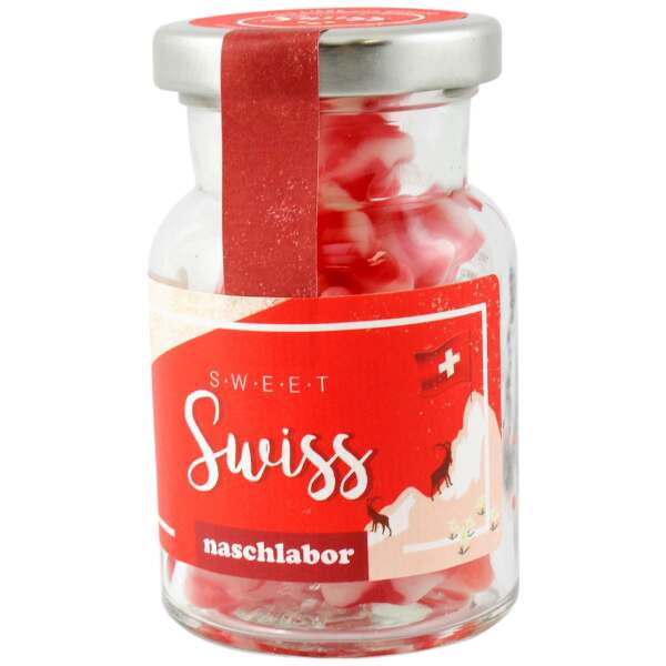 Image of Swiss Sweet 120g bei Sweets.ch