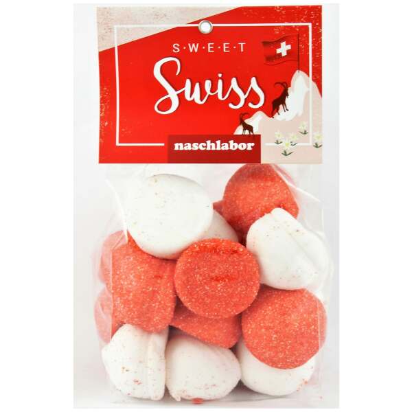 Image of Swiss Sweet 200g bei Sweets.ch