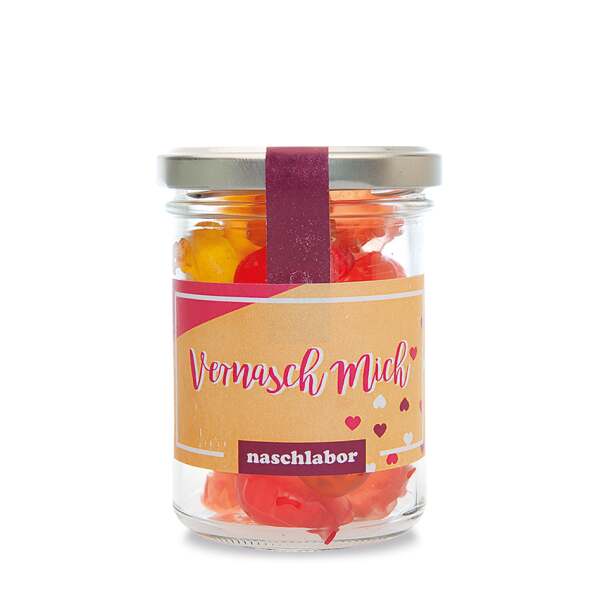 Image of Vernasch Mich 160g bei Sweets.ch