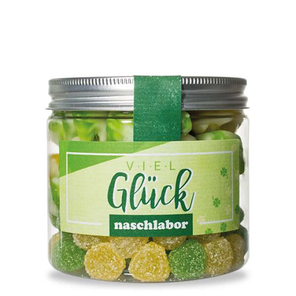 Image of Viel Glück 180g bei Sweets.ch