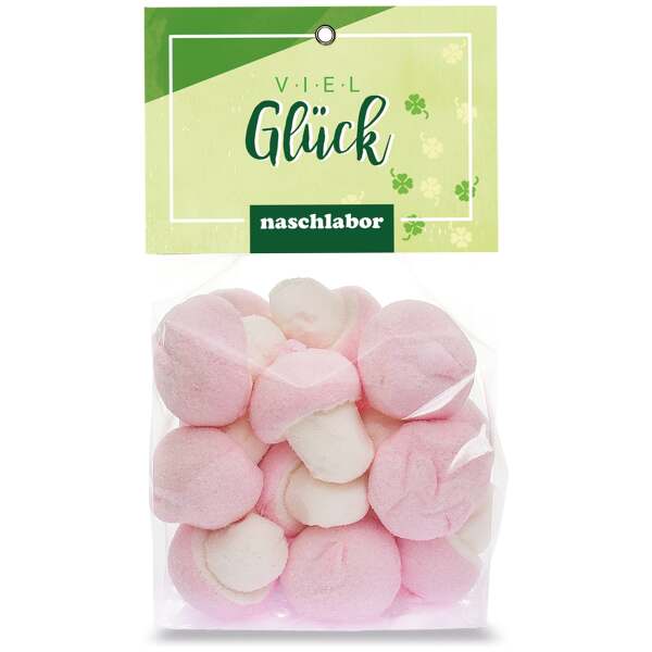 Image of Viel Glück 200g bei Sweets.ch