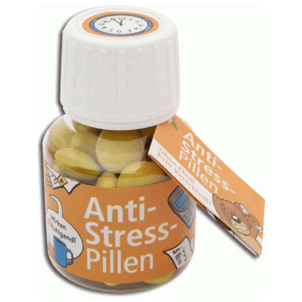 Image of Anti-Stress-Pillen bei Sweets.ch