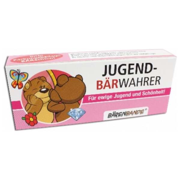 Image of Jugend-BÄRwahrer bei Sweets.ch