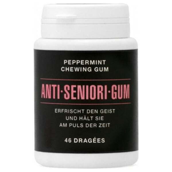 Image of Anti Seniori Gum