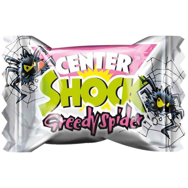 Image of Center Shock Monster Kaugummi bei Sweets.ch