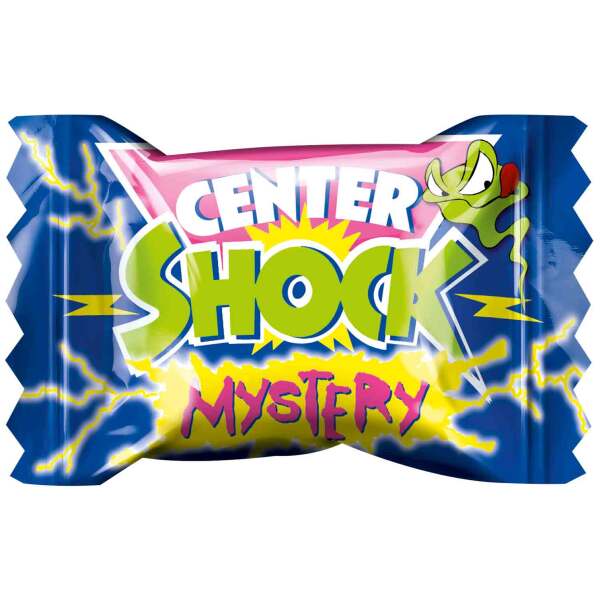 Image of Center Shock Mystery Kaugummi bei Sweets.ch