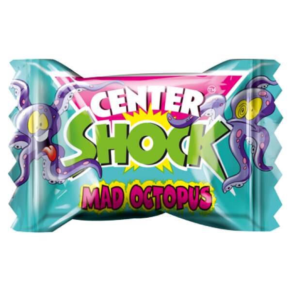 Image of Center Shock Ocean Reef Kaugummi bei Sweets.ch