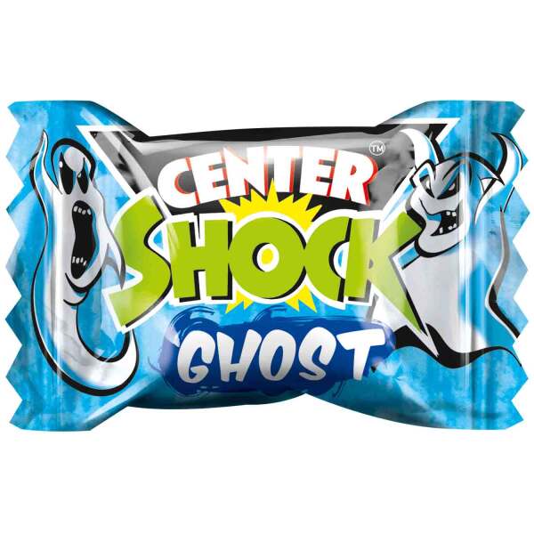 Image of Center Shock Scary Kaugummi bei Sweets.ch