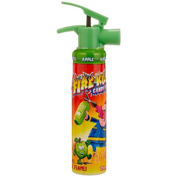 Image of Fire Killer Candy Spray Apfel bei Sweets.ch
