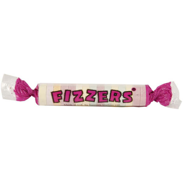 Image of Swizzels Fizzers 9g bei Sweets.ch