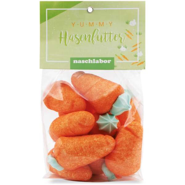 Image of Hasenfutter 200g bei Sweets.ch