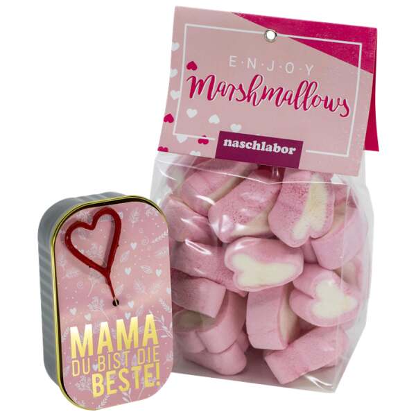 Image of Muttertag Geschenkset klein bei Sweets.ch