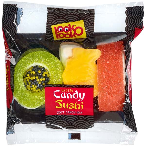Image of LOL Candy Sushi Little 40g bei Sweets.ch