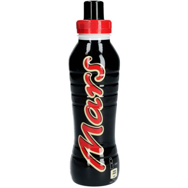 Image of Mars Drink Sportscap 350ml bei Sweets.ch