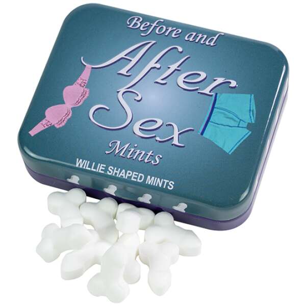 Image of After Sex Mints bei Sweets.ch