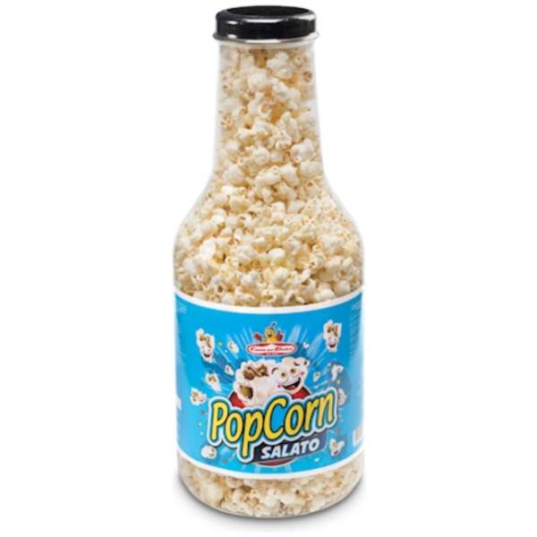 Image of Casa del Dolce Popcorn Salz 180g bei Sweets.ch