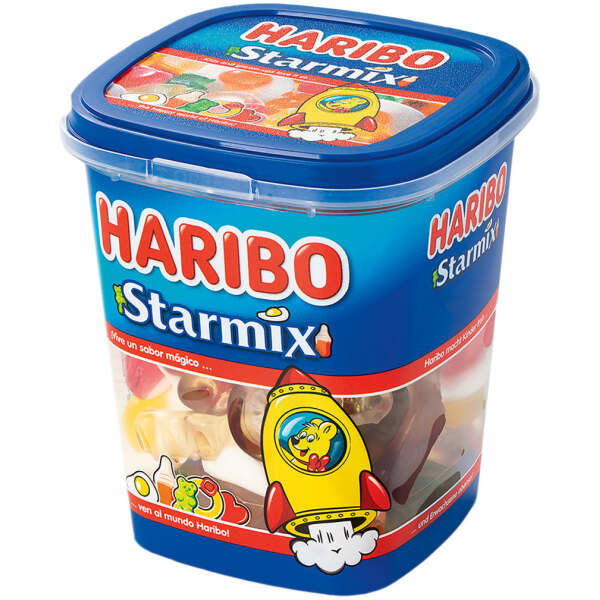 Image of Haribo Cup Starmix 190g bei Sweets.ch