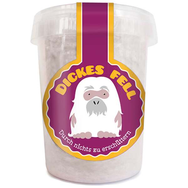 Image of Dickes Fell 30g bei Sweets.ch