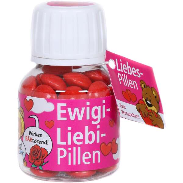 Image of Ewigi Liebi Schokopillen bei Sweets.ch