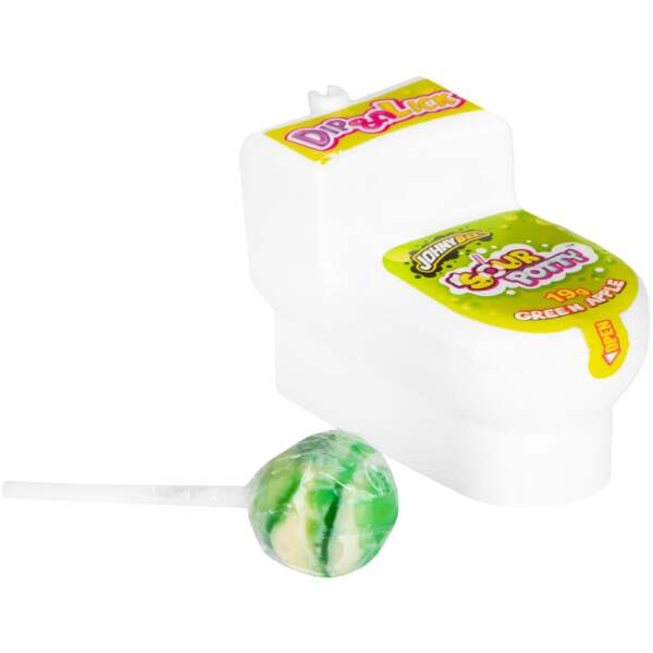 Image of Johny Bee Sour Potty 19g bei Sweets.ch