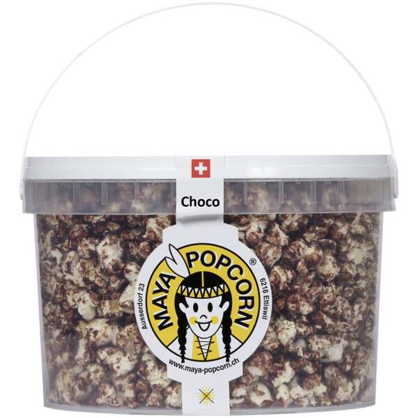 Image of Maya Popcorn Choco 295g bei Sweets.ch