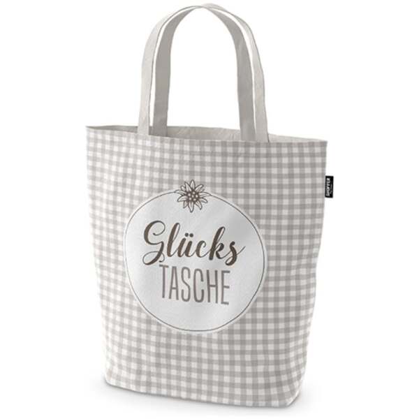 Image of Shopper Glückstasche bei Sweets.ch