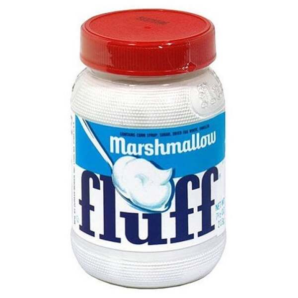 Image of Durkee Marshmallow Fluff 213g bei Sweets.ch