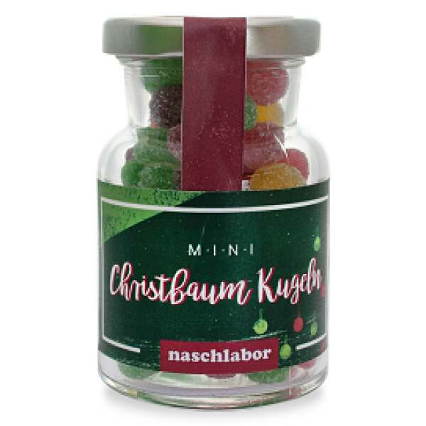 Image of Christbaumkugeln 120g bei Sweets.ch