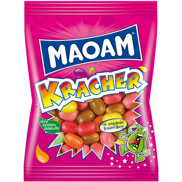 Image of Maoam Kracher 200g bei Sweets.ch
