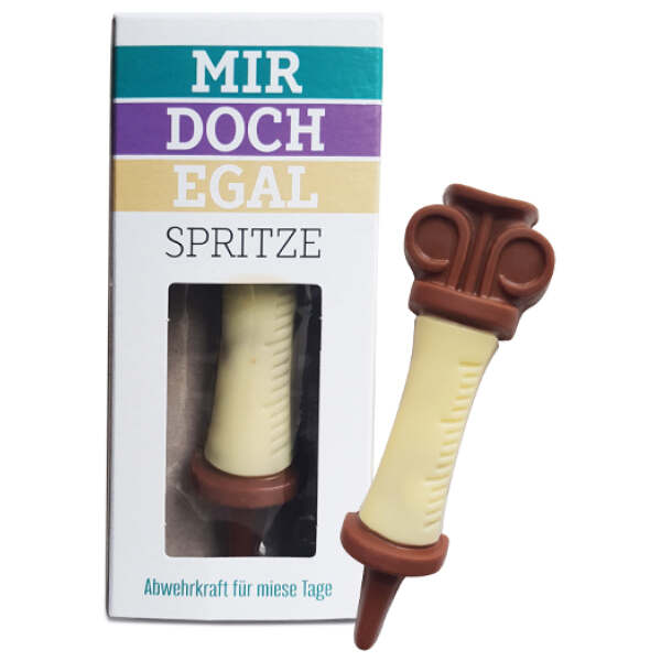 Image of Mirdochegal Spritze 30g bei Sweets.ch