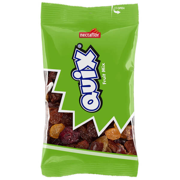 Image of Quix Fruit Mix 35g bei Sweets.ch
