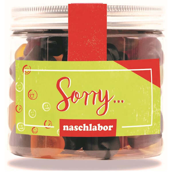 Image of Sorry 180g bei Sweets.ch