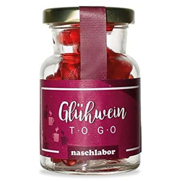 Image of Glühwein to go 120g bei Sweets.ch