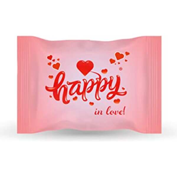 Image of Happy Keks in love 1 Stück bei Sweets.ch
