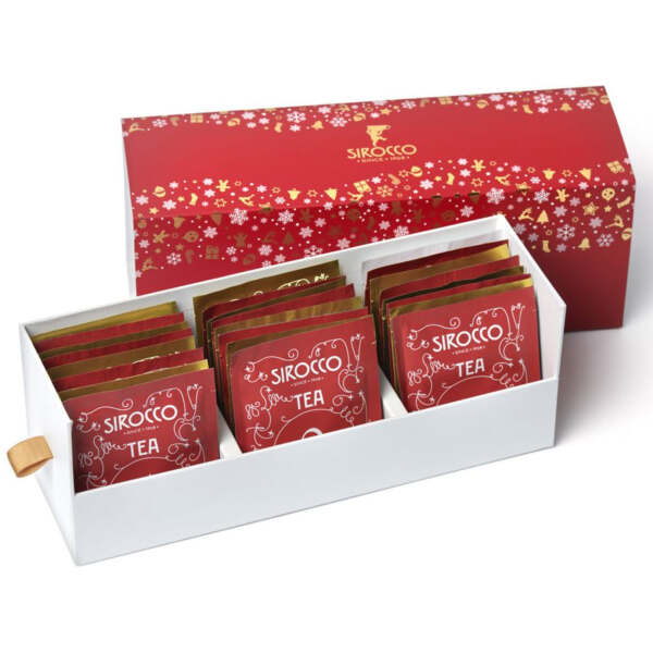 Image of Sirocco Adventskalender bei Sweets.ch