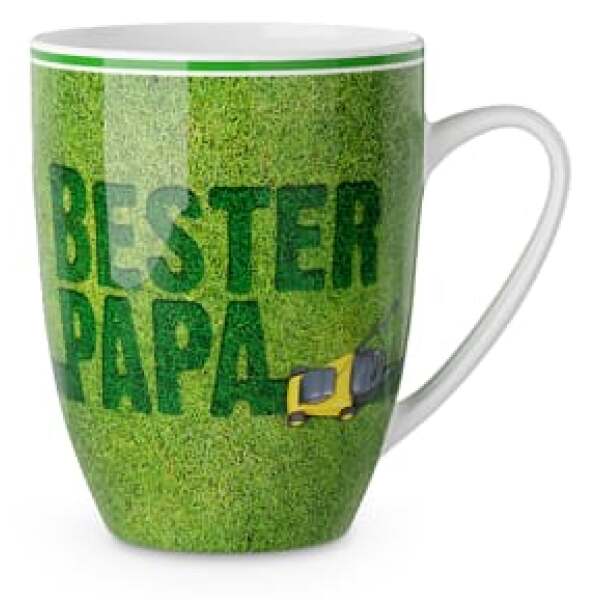 Image of Tasse - Bester Papa 250ml