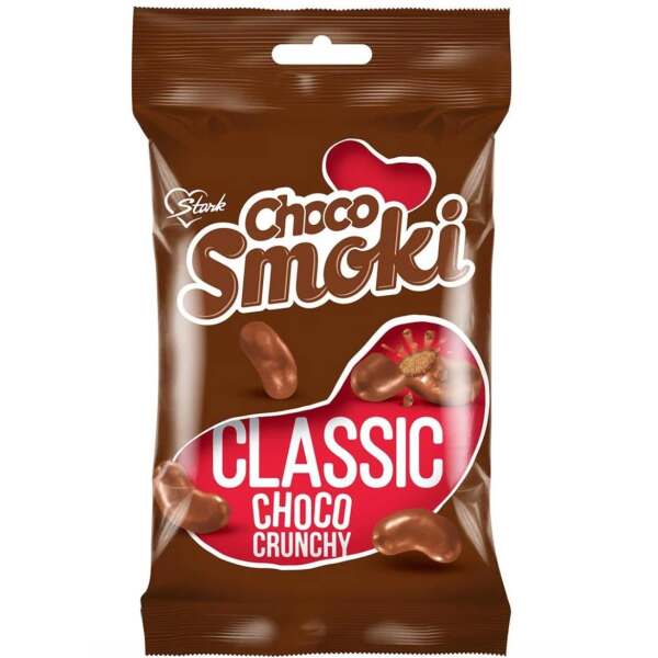Image of Smoki Choco Flips 80g bei Sweets.ch