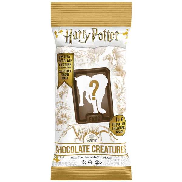 Image of Harry Potter Chocolate Creatures 15g bei Sweets.ch