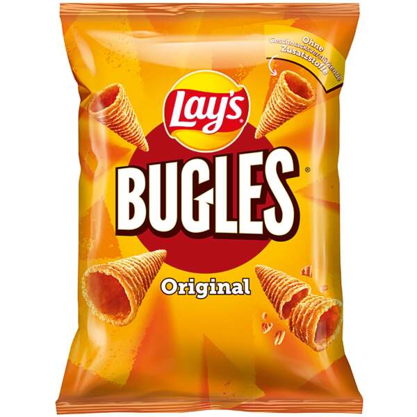 Image of Lay's Bugles Original 95g bei Sweets.ch