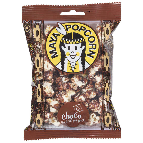 Image of Maya Popcorn Choco 33g bei Sweets.ch