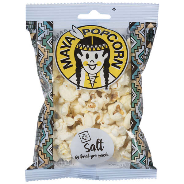 Image of Maya Popcorn Salt 14g bei Sweets.ch