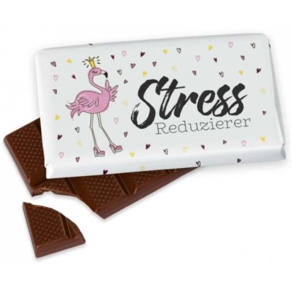 Image of Schokoladentafel Stressreduzierer 40g bei Sweets.ch
