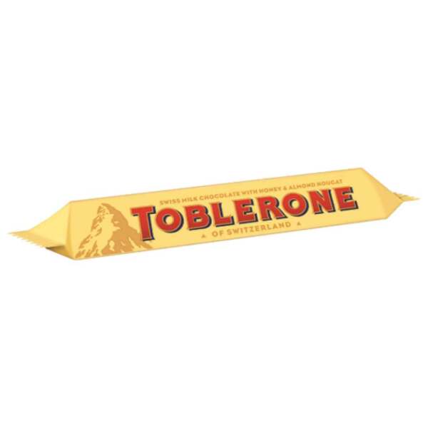 Image of Toblerone 35g bei Sweets.ch