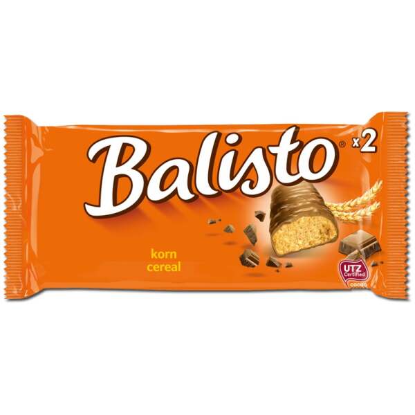 Image of Balisto Korn-Mix 37g bei Sweets.ch